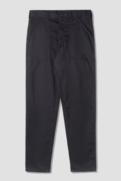 Taper Fatigue (Black Twill) - 36L