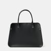 The Mini Work Bag - Black