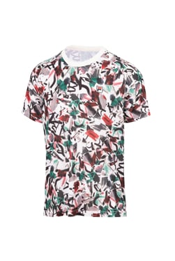 Huds Tennis T-Shirt - XXL