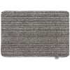Candy Rocks Striped Washable Doormat - 50x75cm