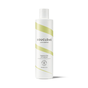 Fragrance Free Curl Cleanser