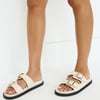 Talon Slides Bone