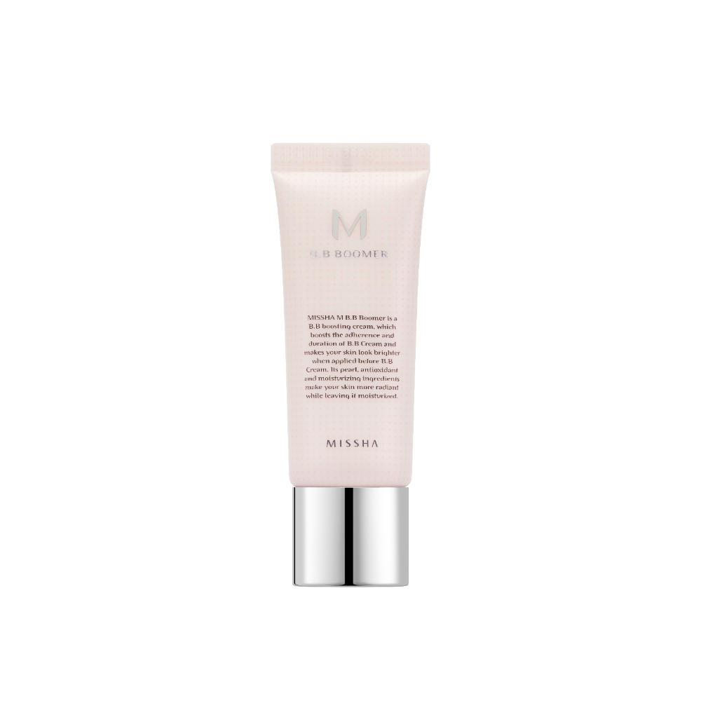 M BB Boomer Primer - 20 ml