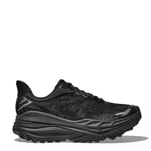 Hoka Stinson 7 Trainer Black / Black