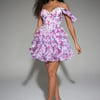 AW Zora Dress