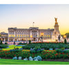Buckingham Palace, London