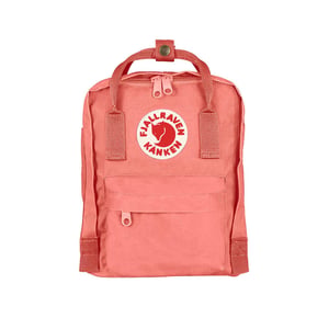 Fjallraven Kanken Mini Pink