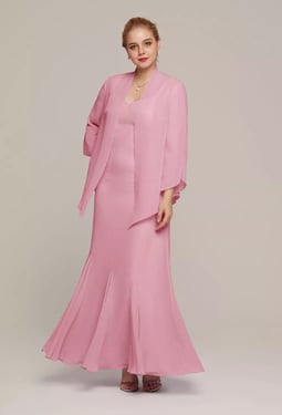 AW Ricarda Dress