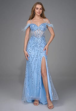 AW Lulu Dress