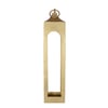 Brass Lantern - Large