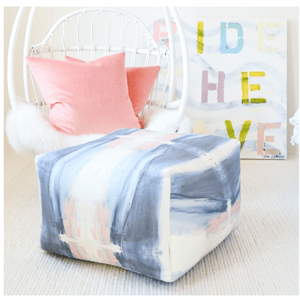 Soft Floor Block, Gem