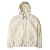 Purple Mountain Observatory Ridge Jacket Star White