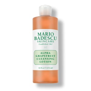 Alpha Grapefruit Cleansing Lotion Toner - 16 oz