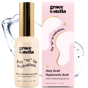hyaluronic acid serum - 50 mL (1.7 fl oz)