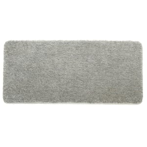 My Lux Silver Rug Runner - 67x150cm