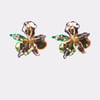 AKIRA Fly Me Out Earrings