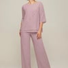 AW Allison Pantsuit