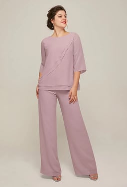 AW Allison Pantsuit