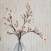 Artificial Saucer Magnolia Branches