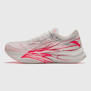 Men's ANTA C202 5 GT - White/Red/Silver / 12.5