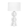 Jacob Metal Table Lamp