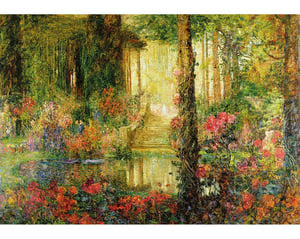 The Garden of Enchantment_R