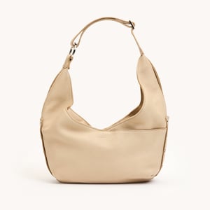 Hammitt Tom Zip Limestone Silver Med