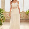 AW Paula Wedding Dress
