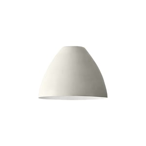 Giorgio shade in stone with stone interior