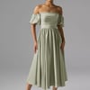 AW Kye Dress