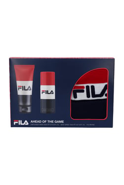 Ahead of the Game (Beanie gift set) - ONE