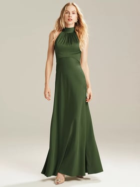 AW Janina Dress