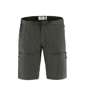 Fjallraven High Coast Hike Shorts Mountain Grey
