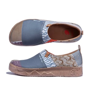 The Secret Rainforest Toledo IX Men - 8.5