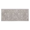 Soft Florals Washable Runner - 65x150cm