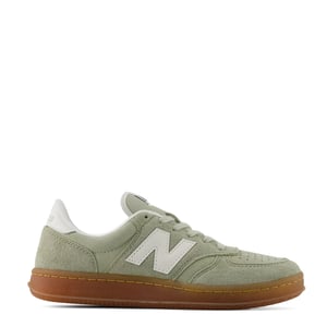 New Balance T500 Shoes Garter Snake / Sea Salt