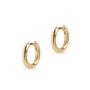 Huggie Earrings