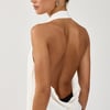 Kaiah Top (White) - US 4