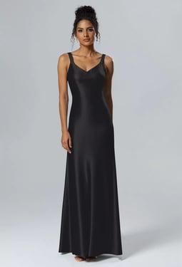AW Shreya Dress