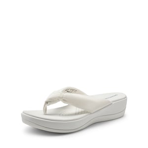 DREAM PAIRS Comfortable Lightweight Anti Slip Flip Flops