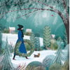 Winter Walks
