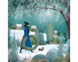 Winter Walks