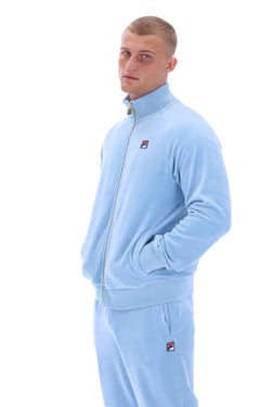 Eddie Track Jacket - 3XL