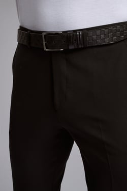 Milano Black Belt