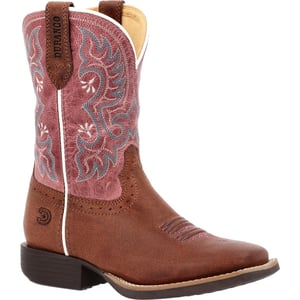 Durango® Shyloh Little Kids' Western Boot