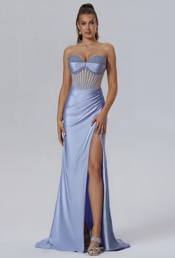 AW Jazmine Dress