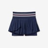 Casa Pleated Seamless Skort - M
