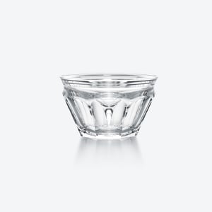 Talleyrand "comme De L'or Noir"  Caviar Bowl - Clear | Baccarat