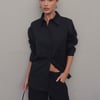 Ciara Shorts (Black) - US 0