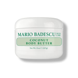 Coconut Body Butter - 8 oz